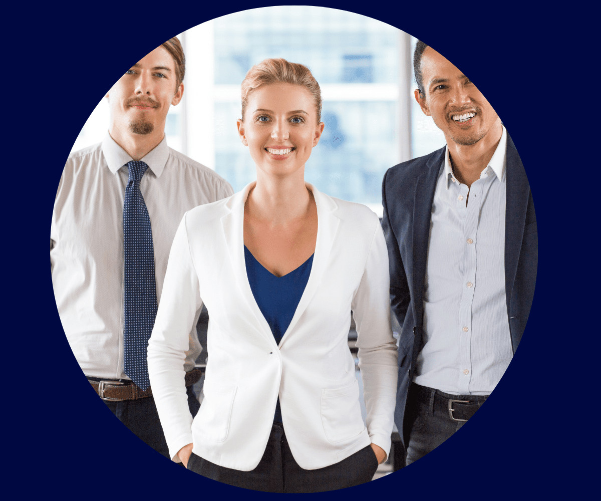 What People Means in the Sales Velocity OS™