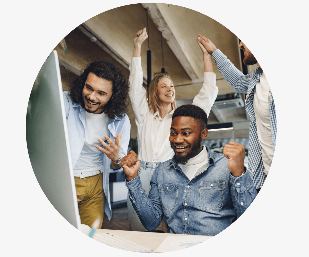 The Payoff of Getting People Right