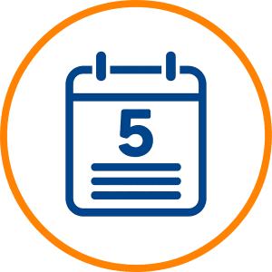 5 Week Fundamentals Build