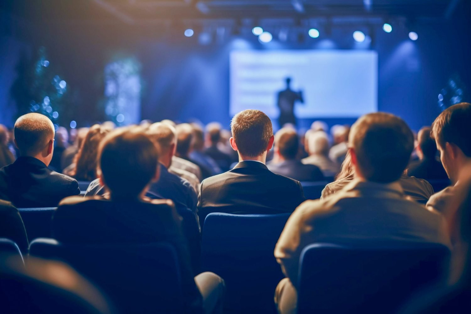 EOS European Conference