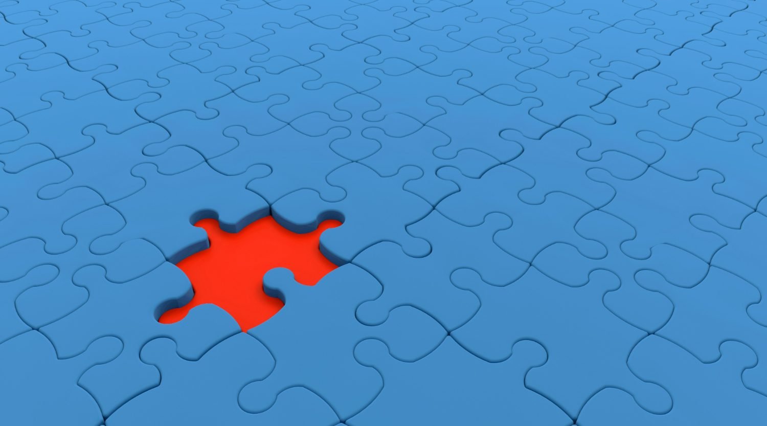 Who We Are — The Missing Operating System for Sales
