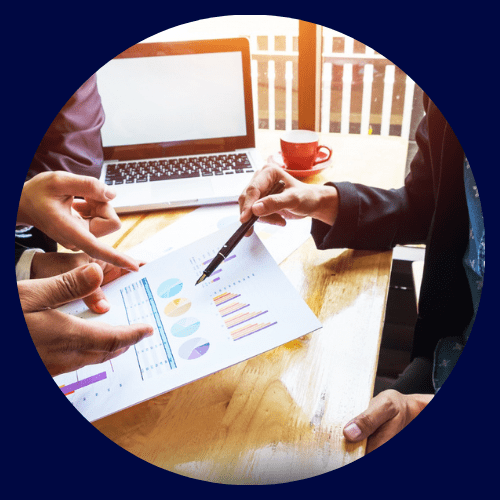 Sales Planning: Direction, Rhythm, and Accountability That Stick