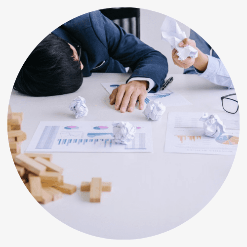 Signs Your Sales Planning Is Broken