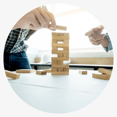 How We Build the Planning Pillar