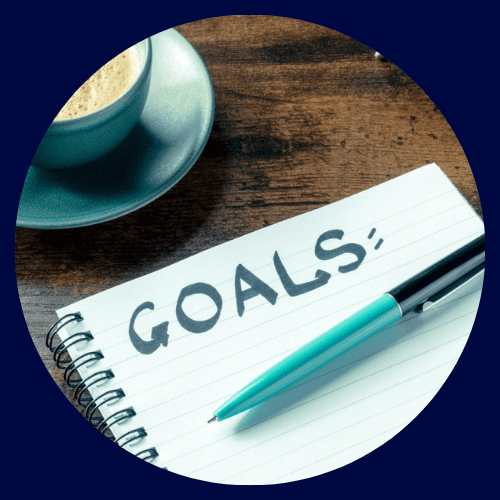 Planning & EOS